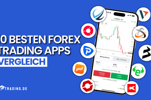10 besten Forex Trading Apps Vergleich