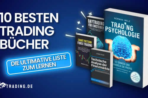 10 besten Trading Bücher