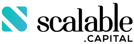 Scalable Capital