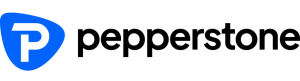 Pepperstone Logo