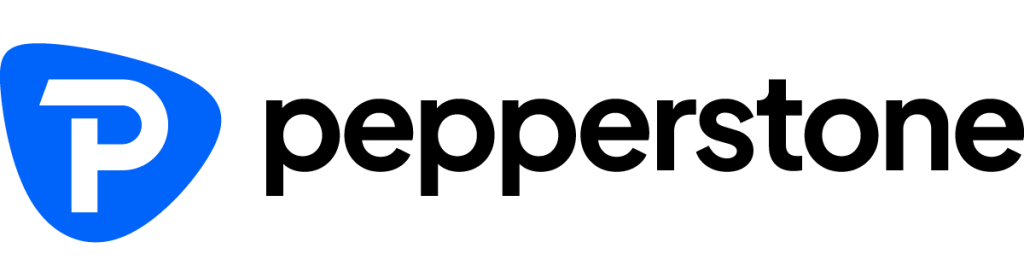 Pepperstone Logo