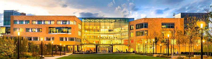 David A. Tepper School of Business