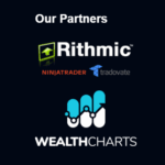 Logos der APEX Trading Platform Partner
