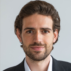 johannes striegel