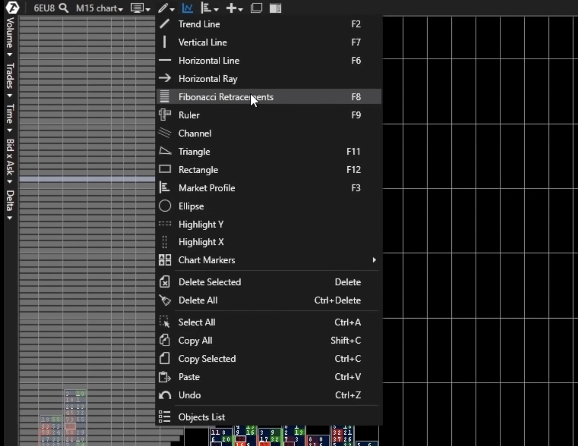 ATAS Zeichentools