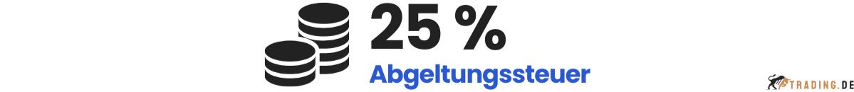 Abgeltungssteuer