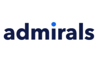 Admirals Logo