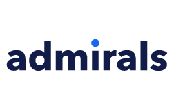 Admirals Logo