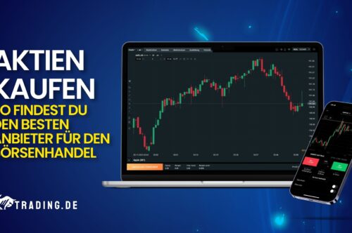 Aktien kaufen