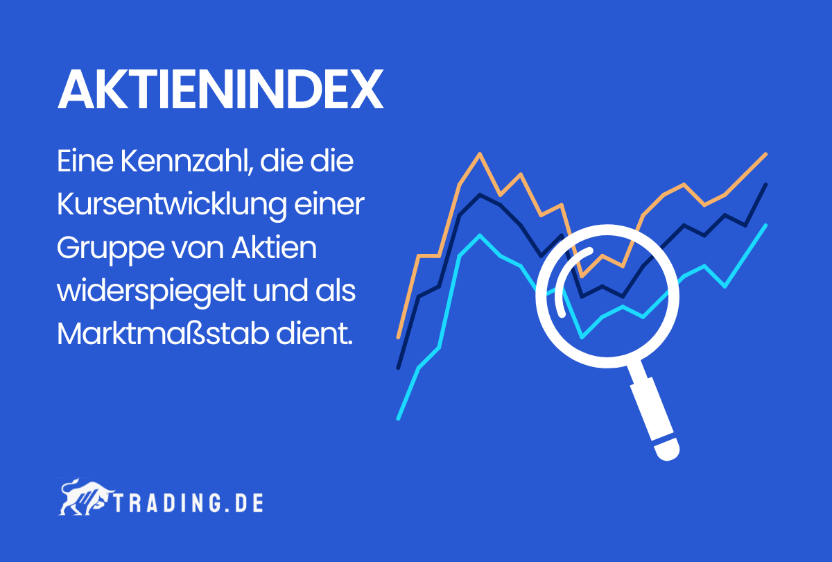 Aktienindex Definition und Erklärung