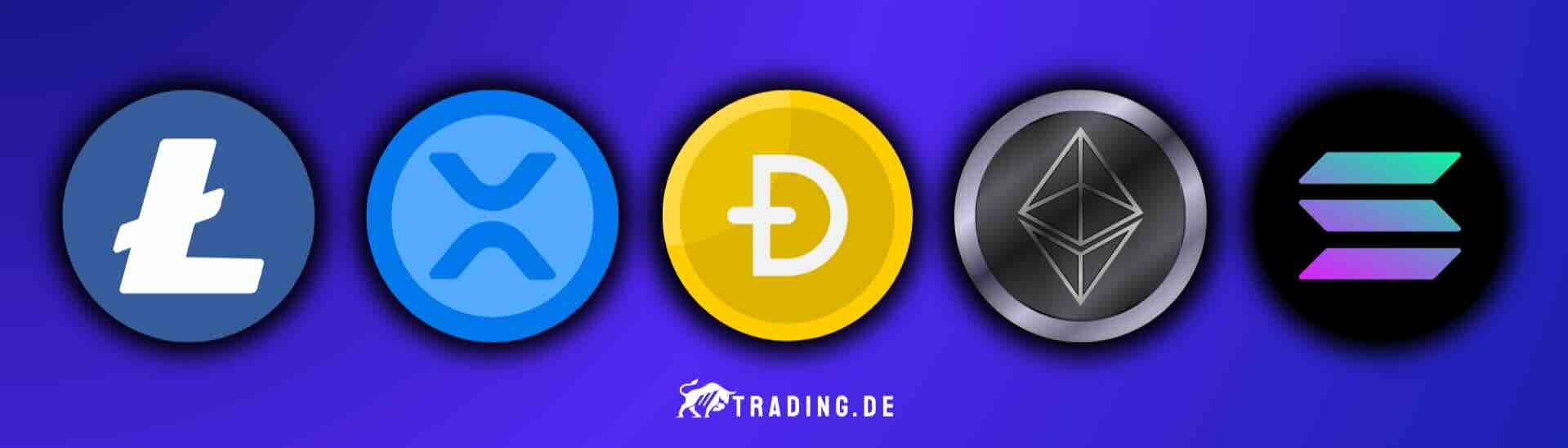 Altcoins