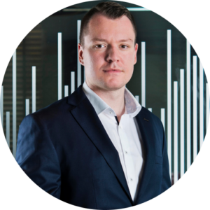 Andre Witzel - Trader und Experte bei Trading.de