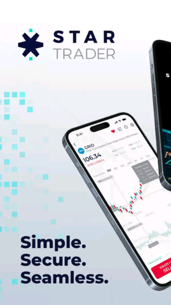 App zum Herunterladen bei Star Trader