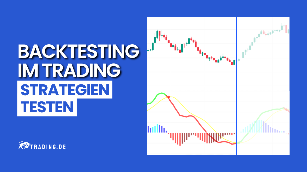 Backtesting im Trading Strategien testen