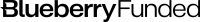 Blueberry Funded Logo