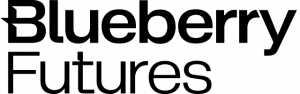 Blueberry Futures Logo