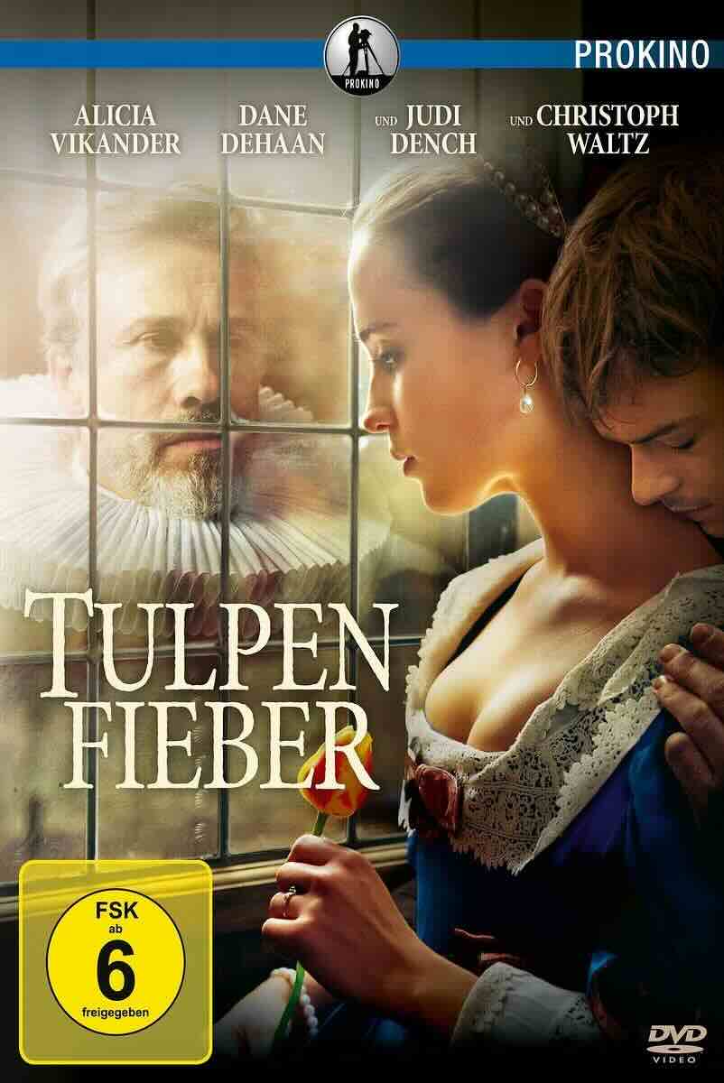 Börsenfilm Tulpenfieber
