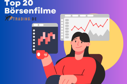 Borsenfilme Grafik