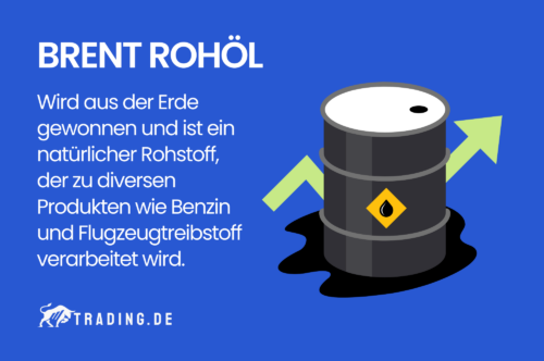 Brent Rohöl Definition & Erklärung