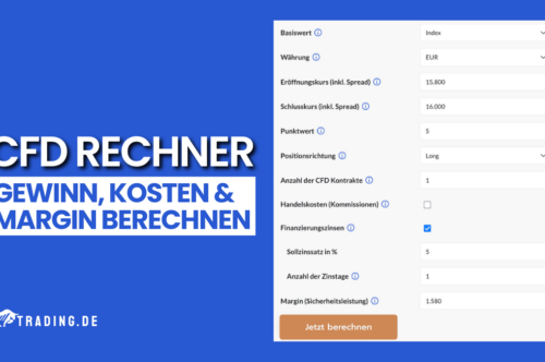 Gewinn, Kosten und Margin berechnen