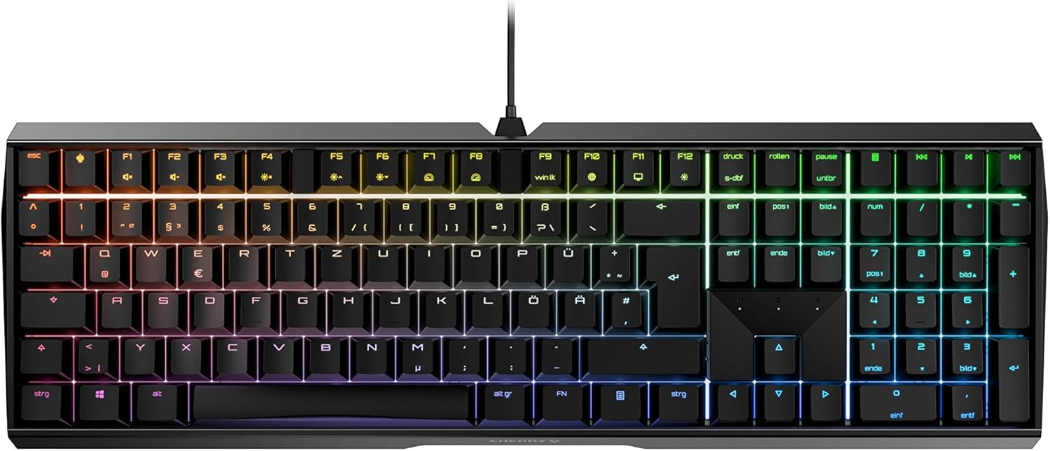 Trading Tastatur von CHERRY