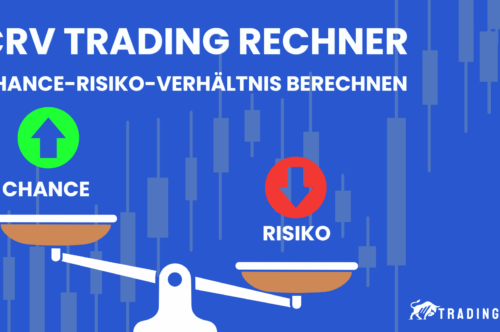 CRV Trading Rechner Visual