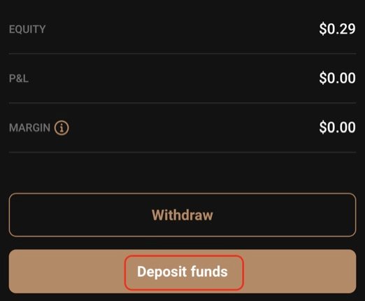 Capital.com Einzahlung