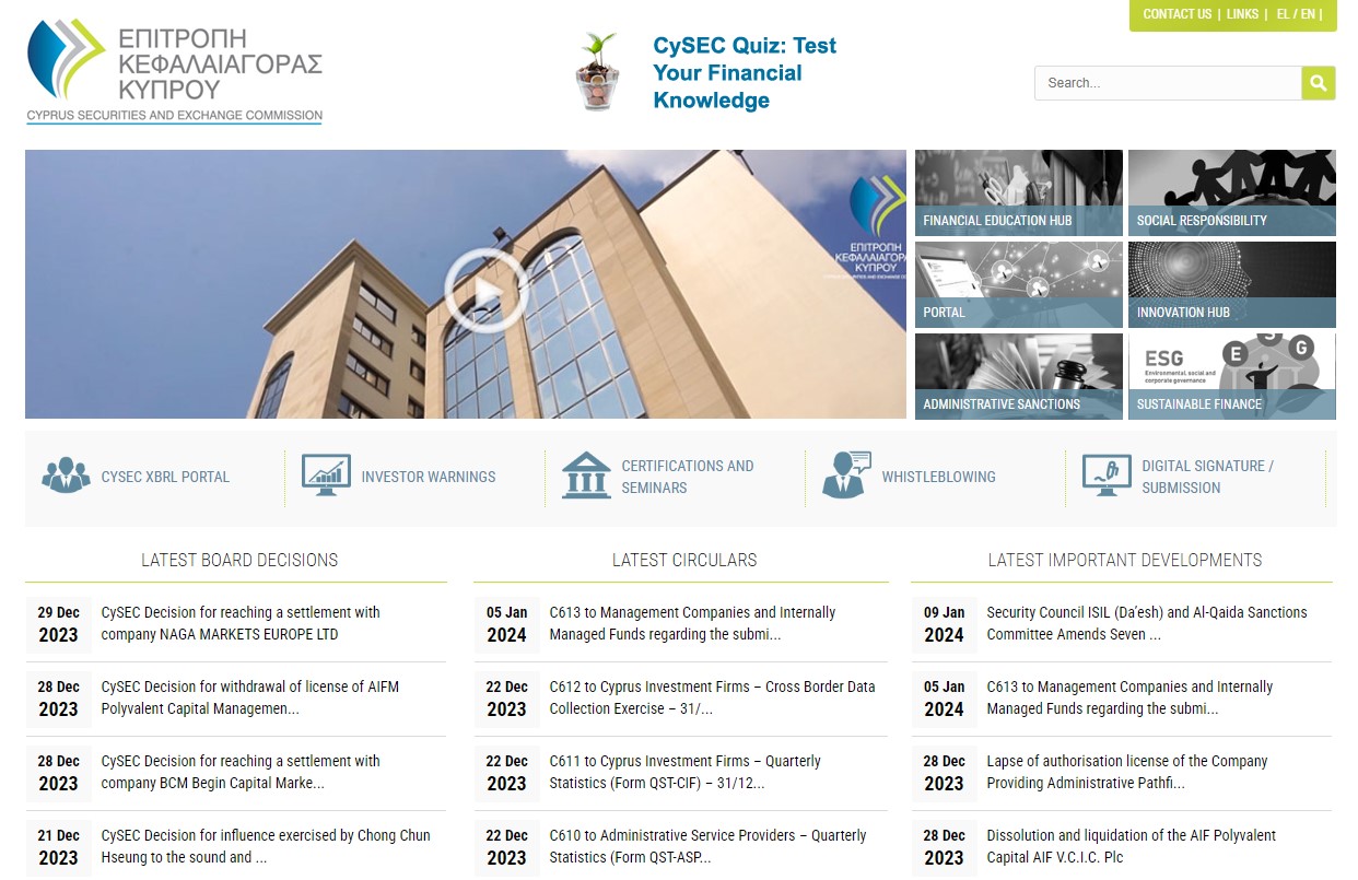 CySec