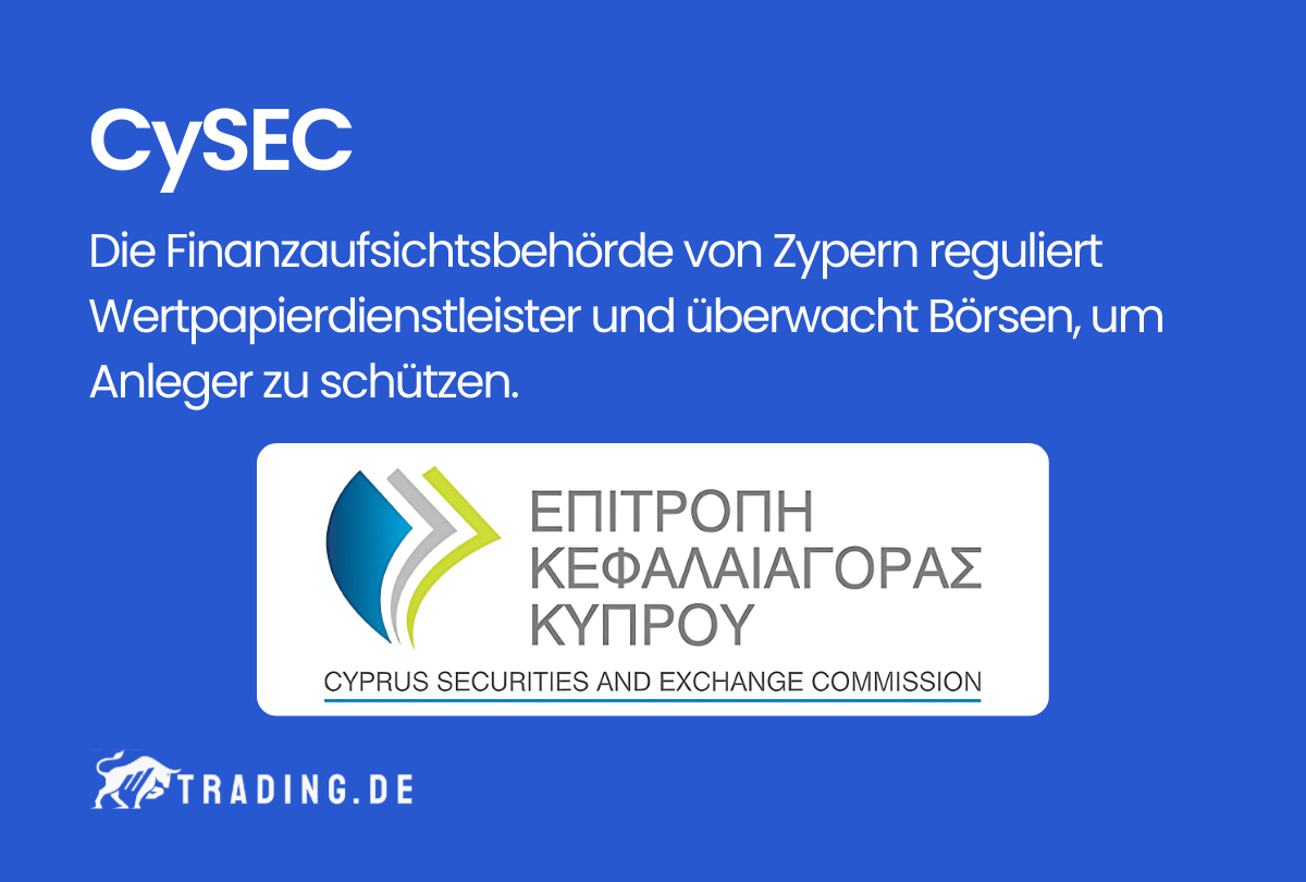 Cyprus Securities and Exchange Commission (CySEC) Definition und Erklärung