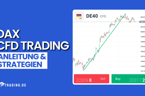 DAX CFD Trading