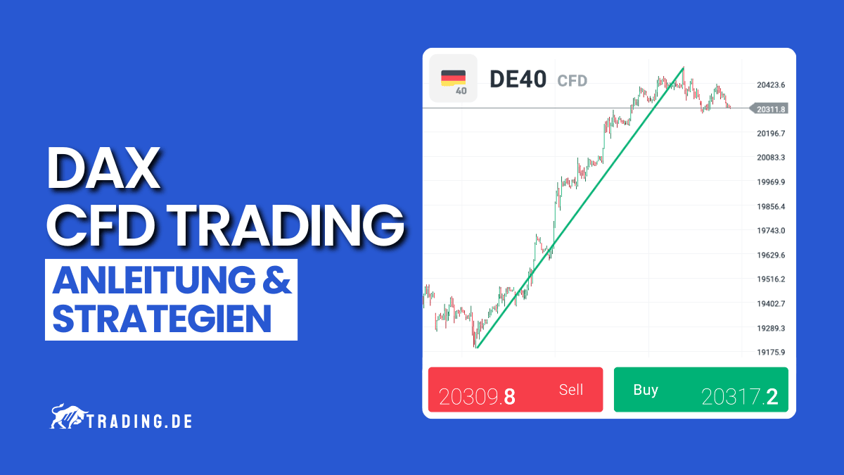 DAX CFD Trading