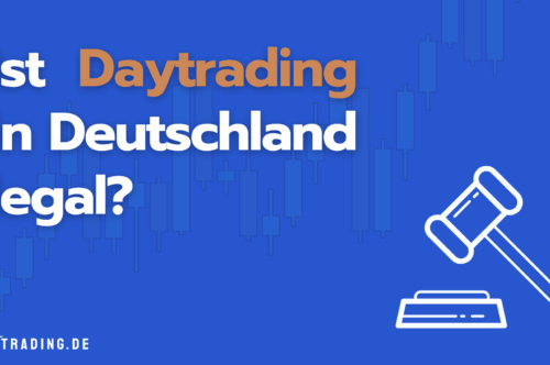 Ist Daytrading in Deutschland legal?