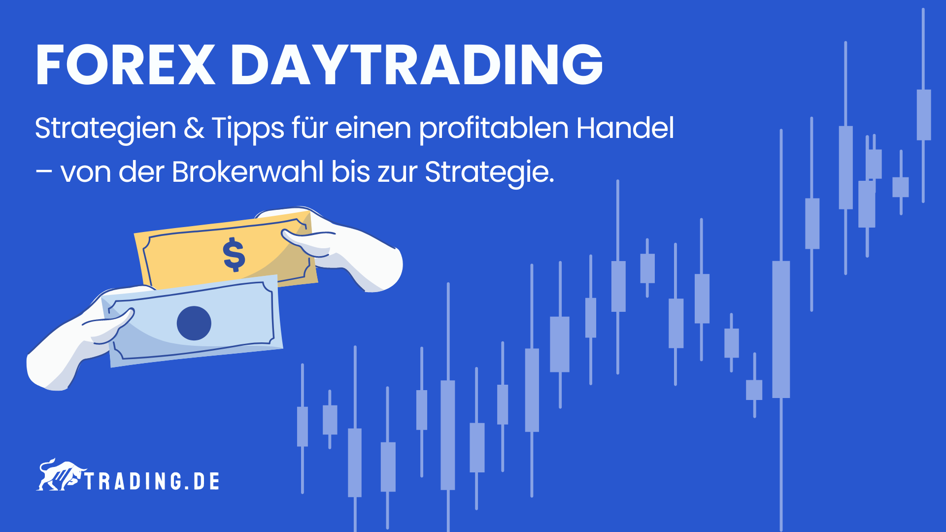 Daytrading Forex Visual