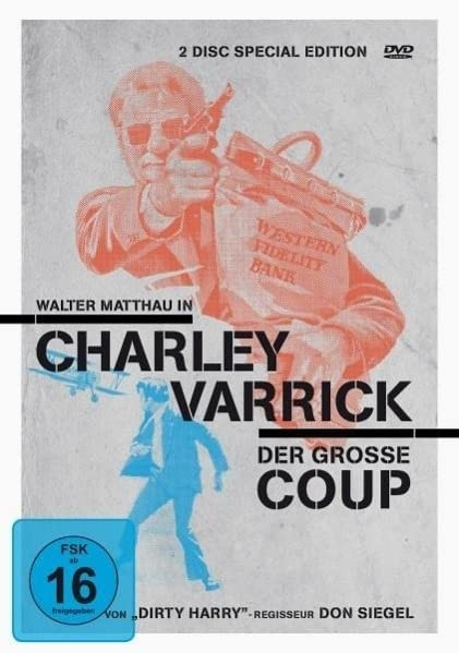 Der grosse Coup