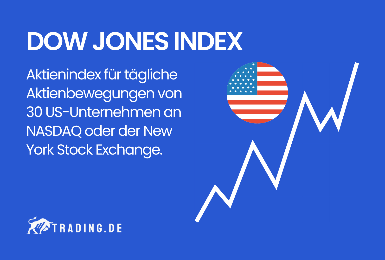 Dow Jones Index Definition & Erklärung