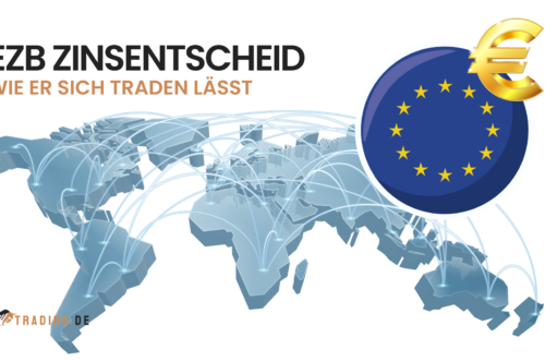 EZB Zinsentscheid