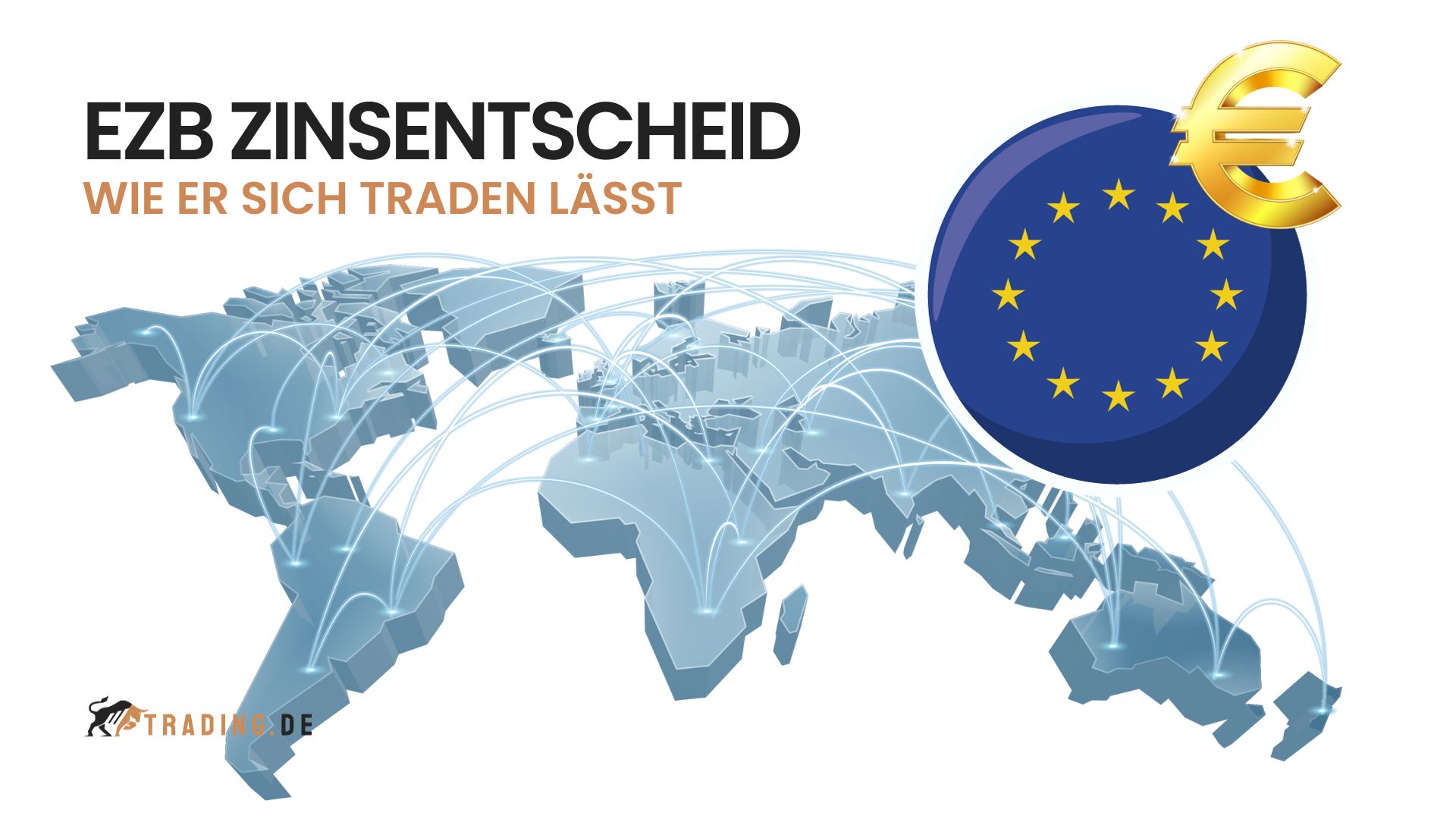 EZB Zinsentscheid