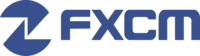 FXCM Logo