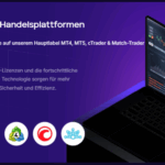FundedNext Plattformen