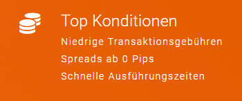 GBE Brokers Konditionen Spread