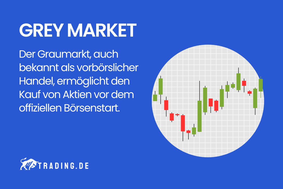 Grey Market Definition & Erklärung