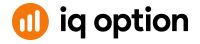 IQ Option Logo