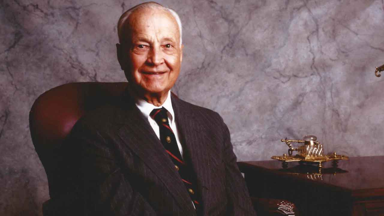 Trader John Markt Templeton