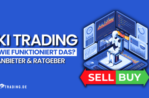 KI Trading, Anbieter und Ratgeber