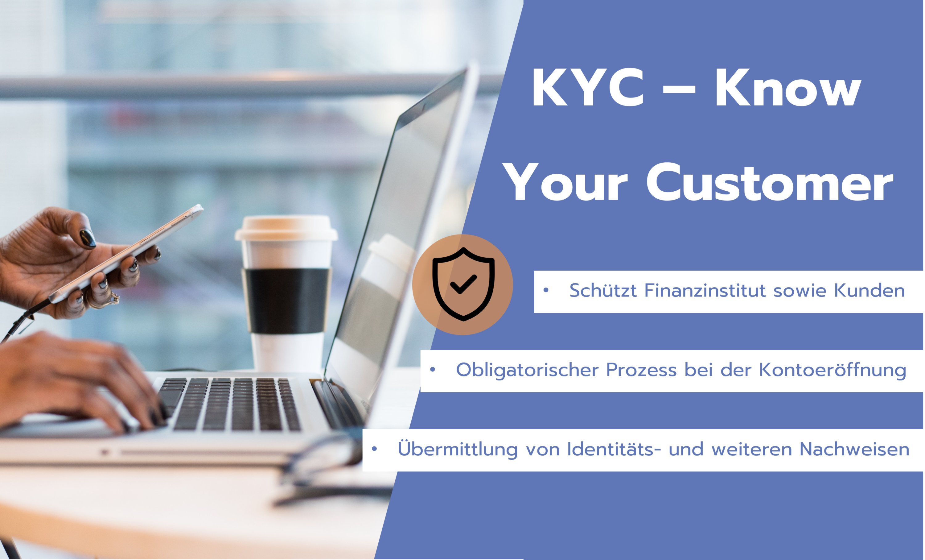 KYC Online Broker