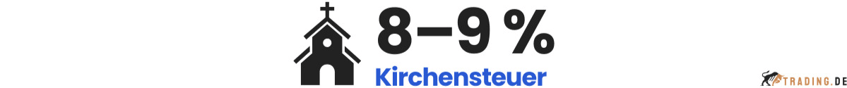 Kirchensteuer