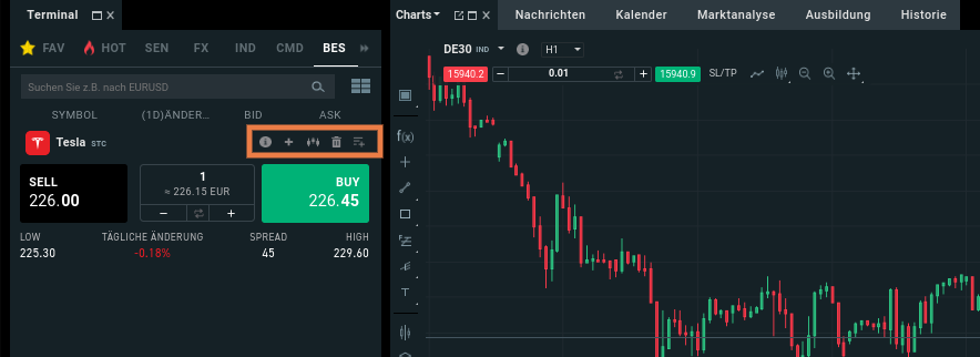 Watchlist