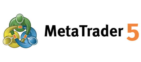 MT5 Logo