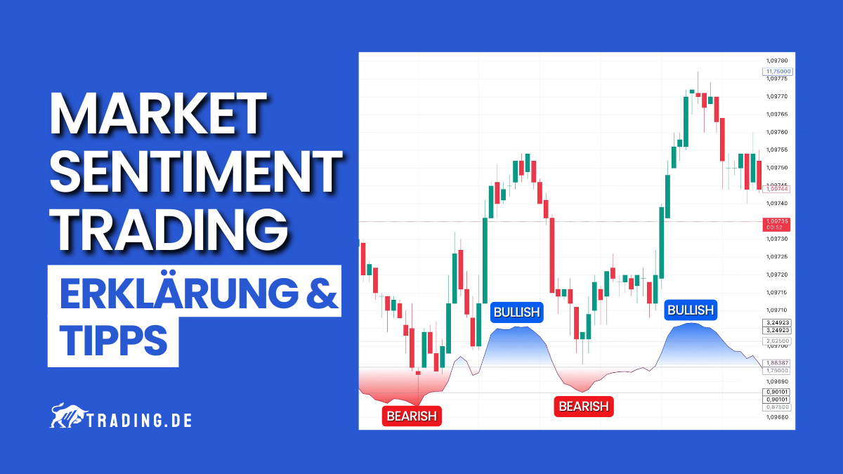 Market Sentiment Trading Erklärung und Tipps