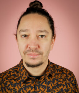 Markus Müller